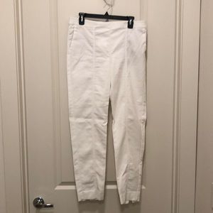 J. Jill Pant Essential Slim Ankle